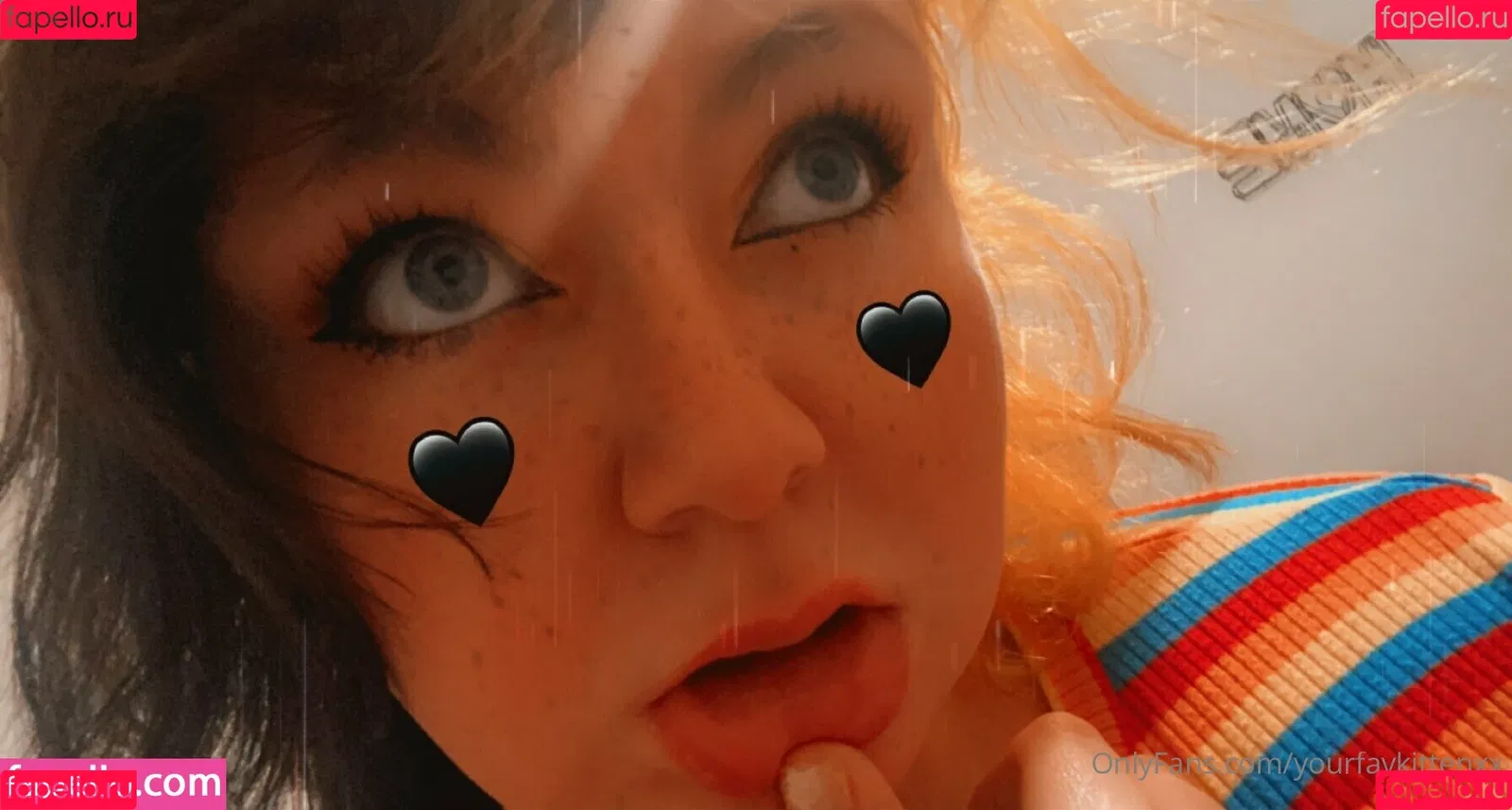 yourfavkittenxx Onlyfans Photo Gallery 