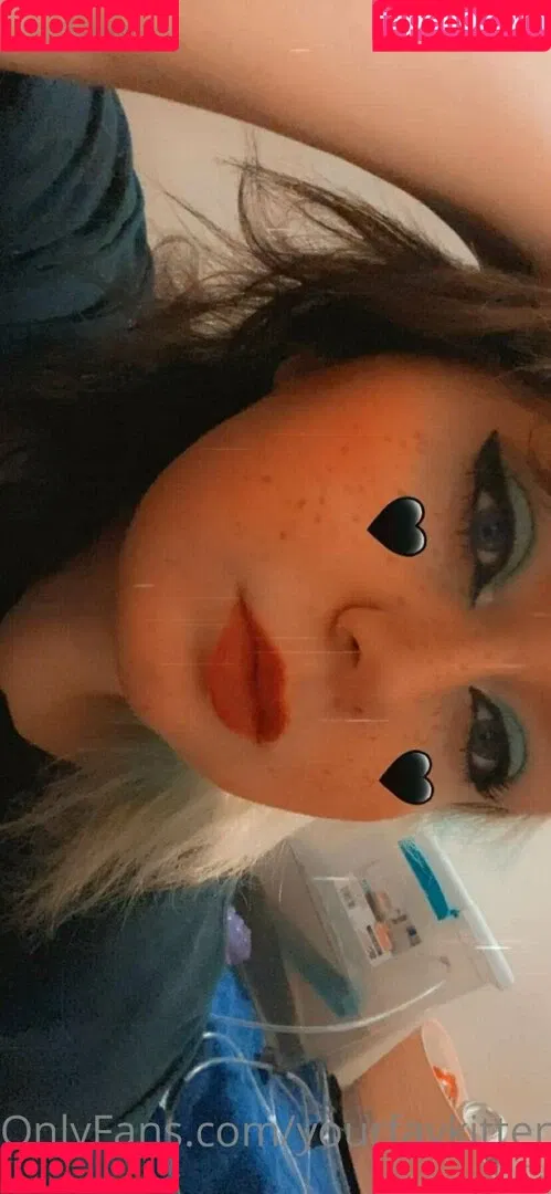 yourfavkittenxx Onlyfans Photo Gallery 
