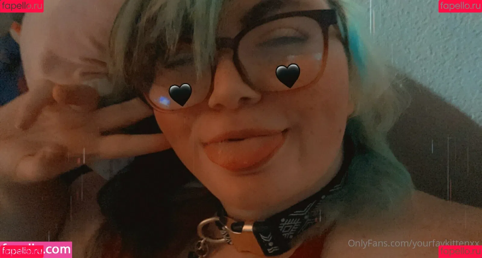 yourfavkittenxx Onlyfans Photo Gallery 