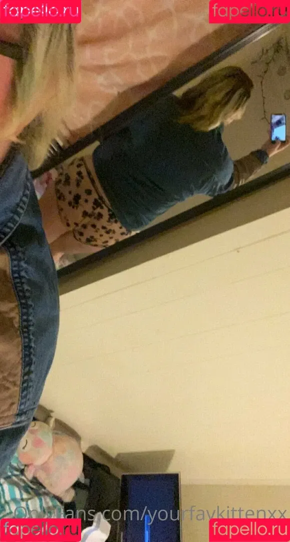 yourfavkittenxx Onlyfans Photo Gallery 