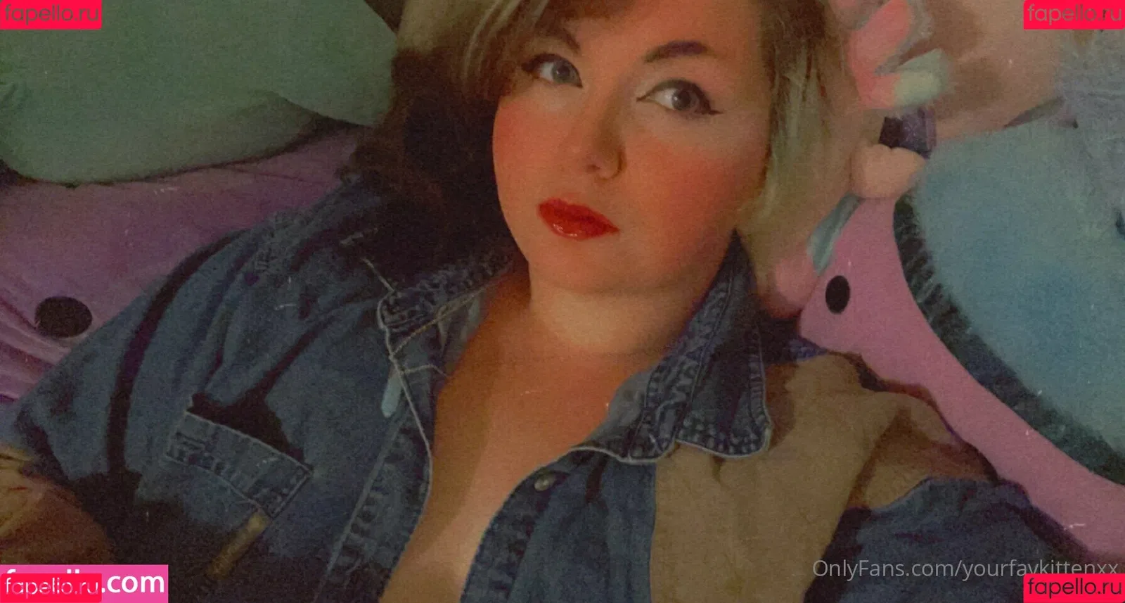 yourfavkittenxx Onlyfans Photo Gallery 