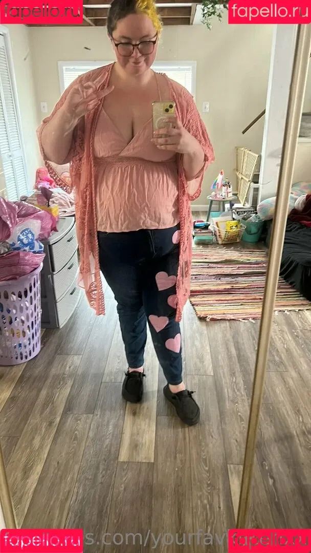 yourfavkittenxx Onlyfans Photo Gallery 
