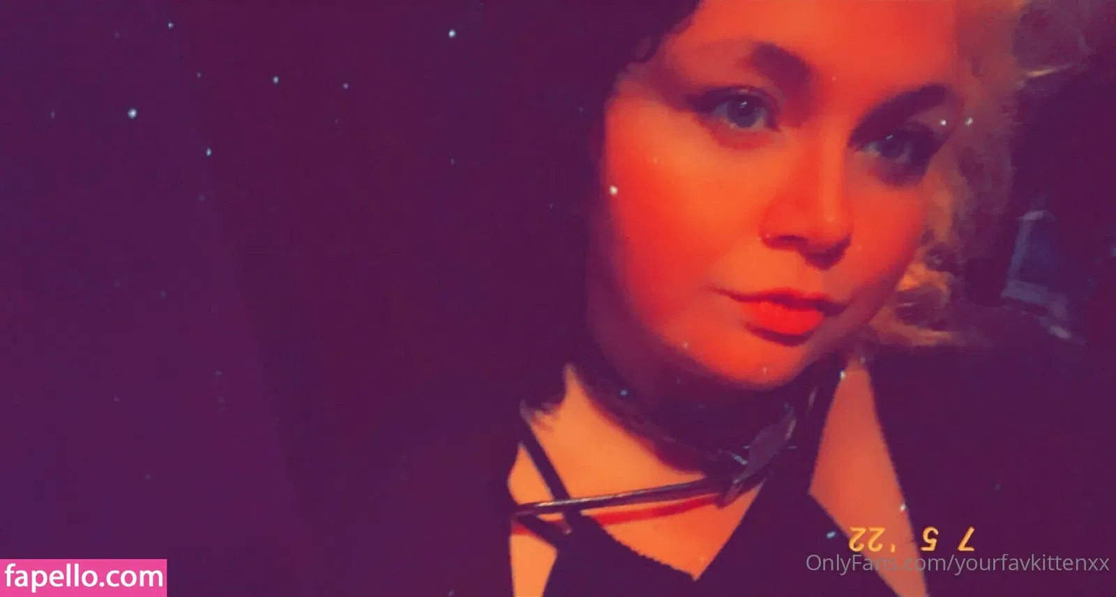 yourfavkittenxx Onlyfans Photo Gallery 