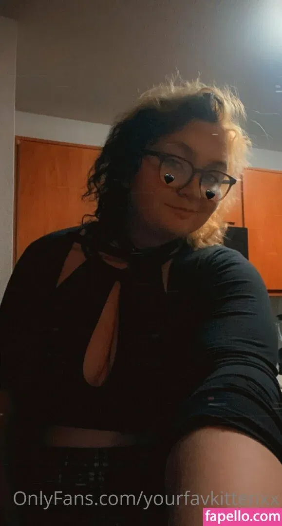 yourfavkittenxx Onlyfans Photo Gallery 