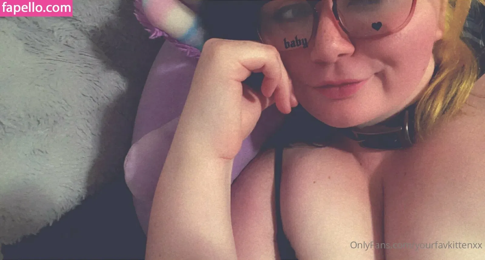 yourfavkittenxx Onlyfans Photo Gallery 