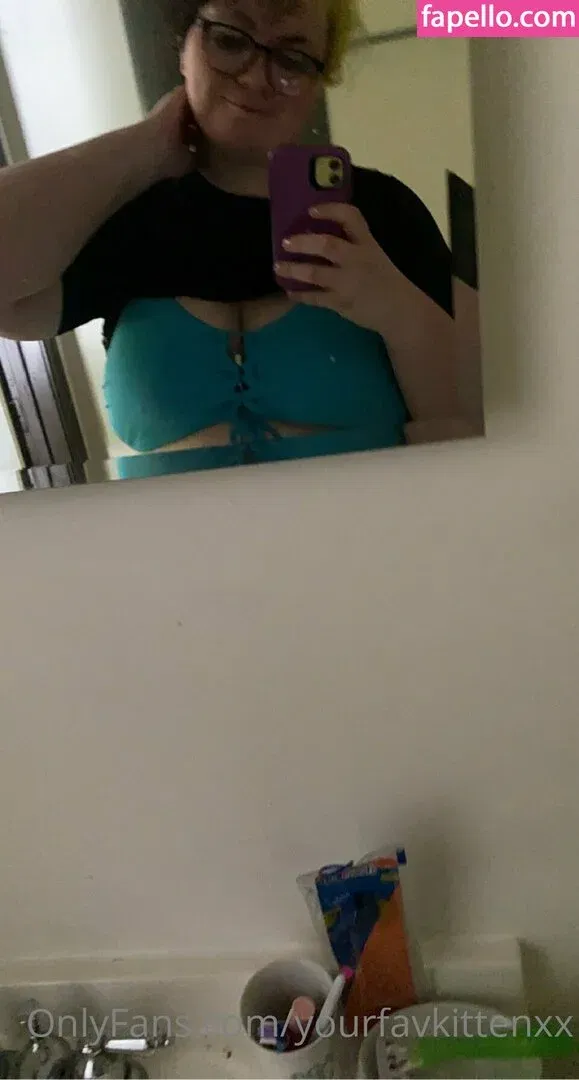 yourfavkittenxx Onlyfans Photo Gallery 