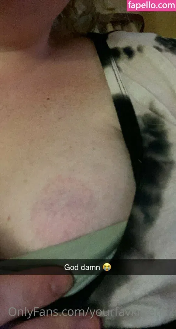 yourfavkittenxx Onlyfans Photo Gallery 