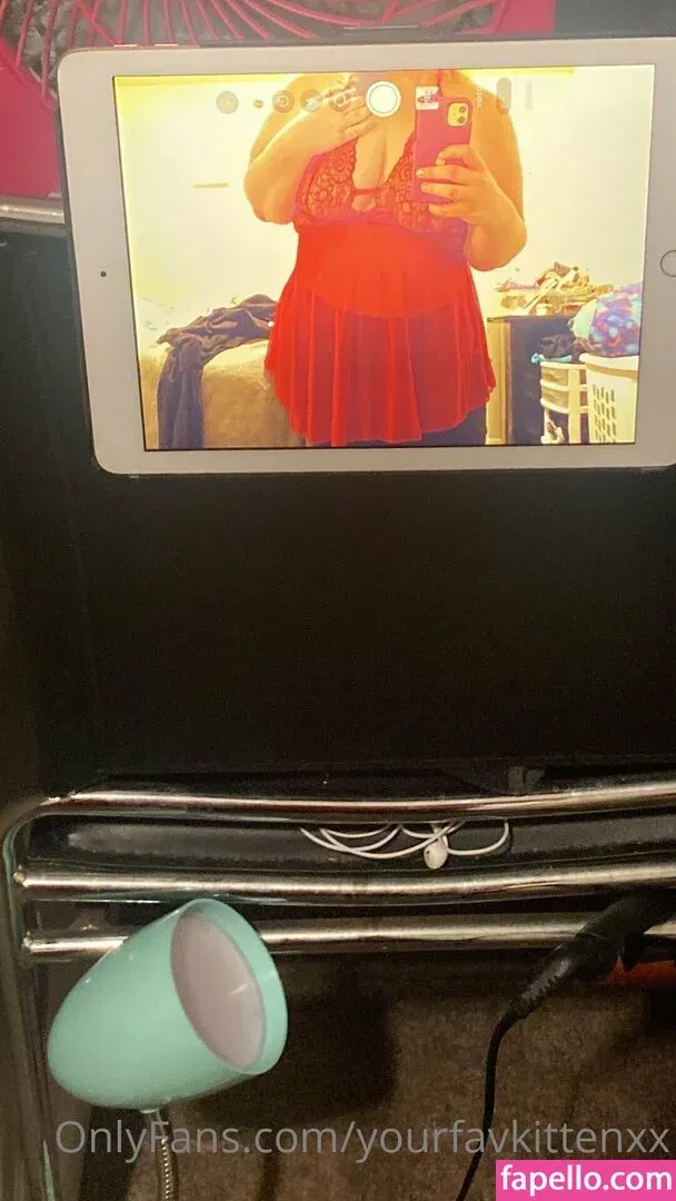 yourfavkittenxx Onlyfans Photo Gallery 