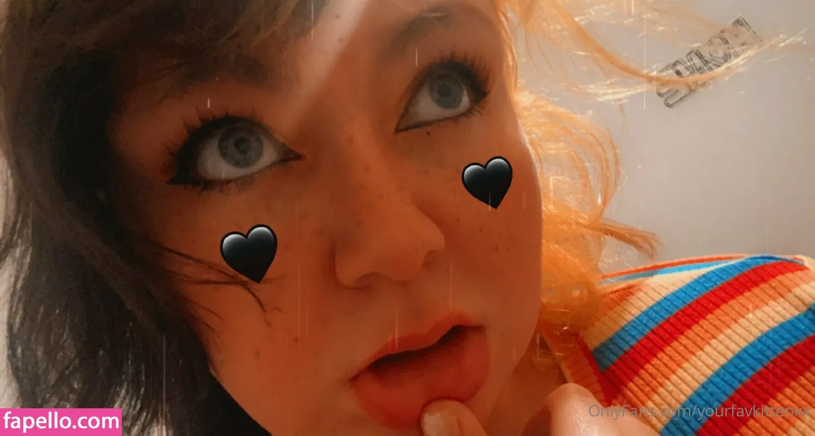 yourfavkittenxx Onlyfans Photo Gallery 