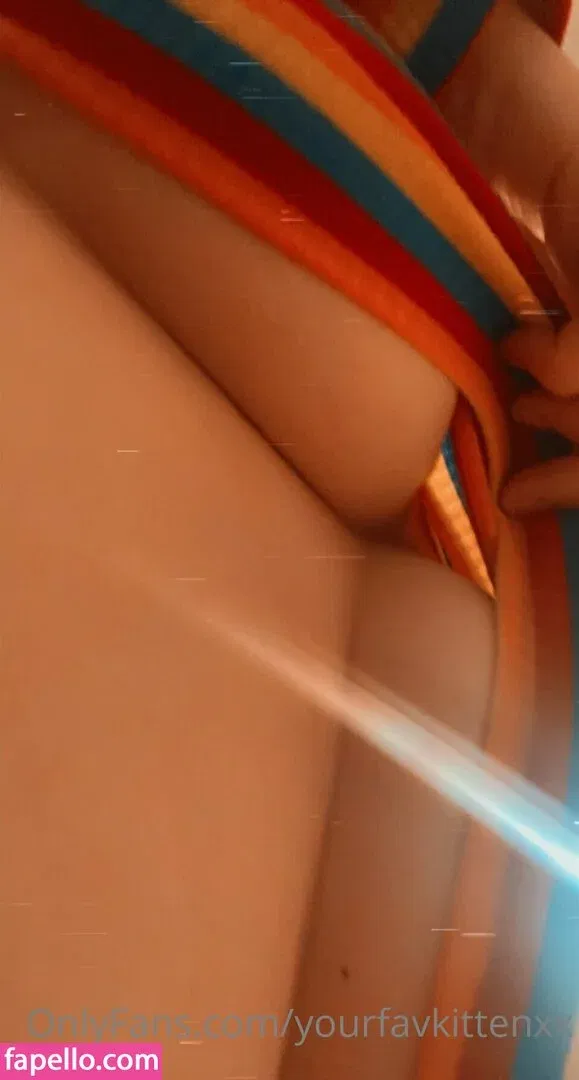 yourfavkittenxx Onlyfans Photo Gallery 