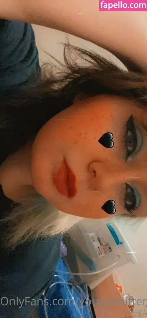yourfavkittenxx Onlyfans Photo Gallery 