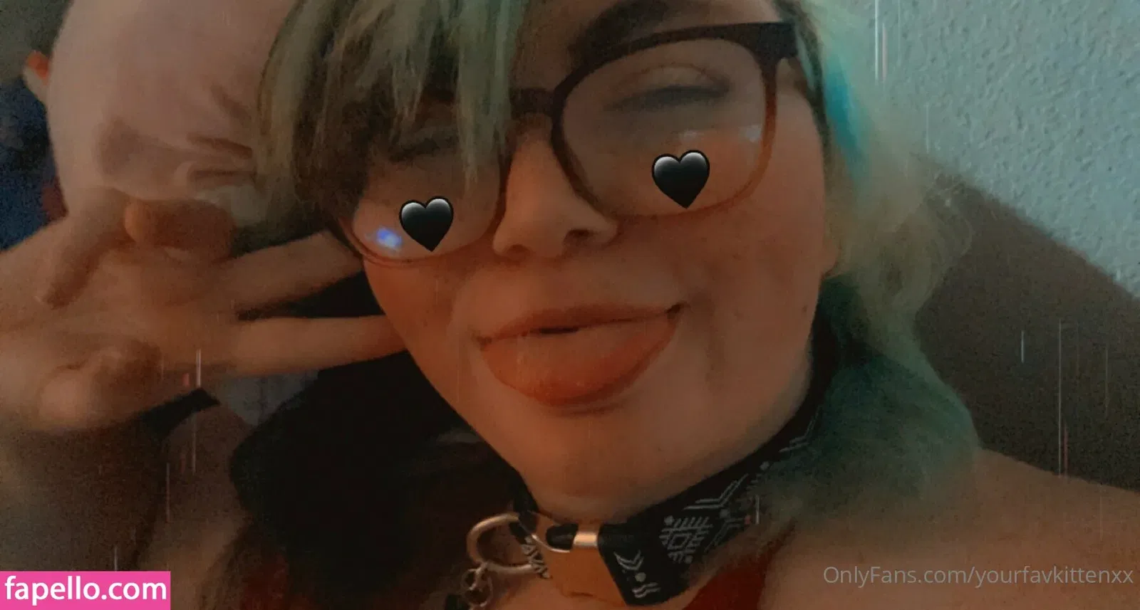 yourfavkittenxx Onlyfans Photo Gallery 