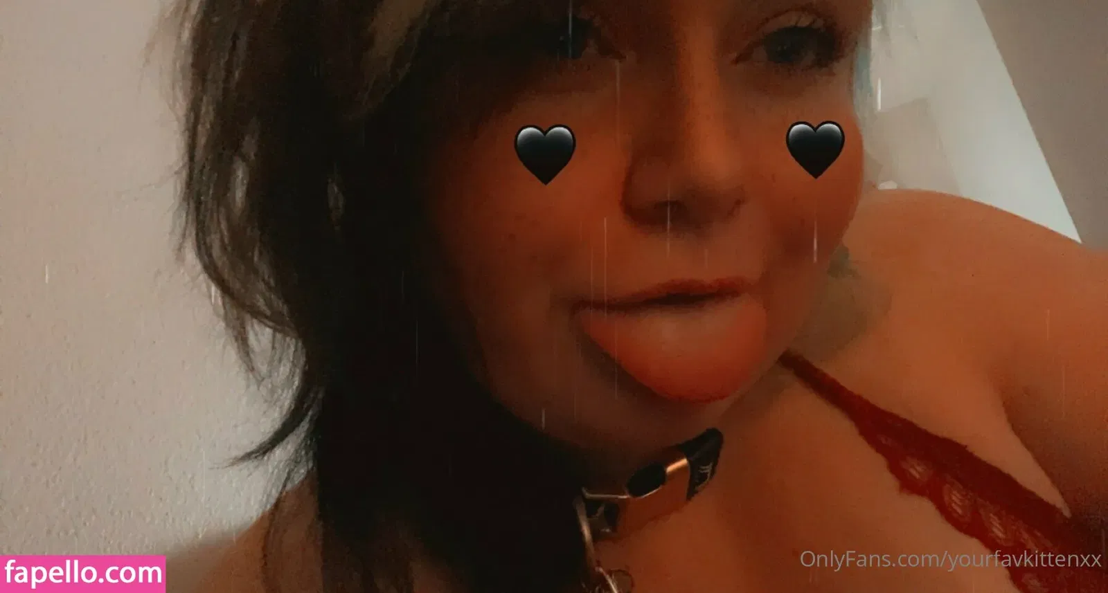 yourfavkittenxx Onlyfans Photo Gallery 