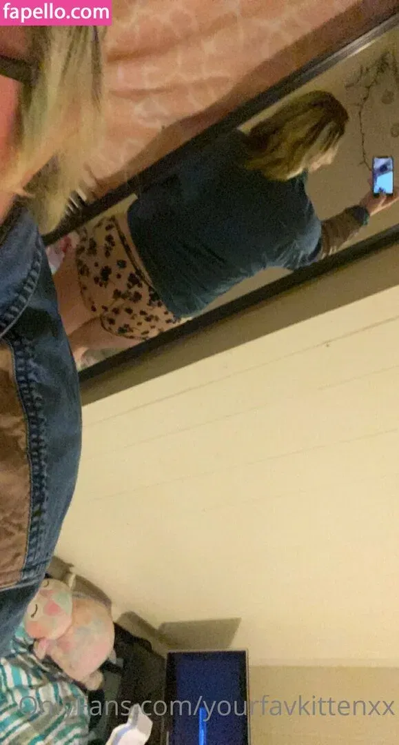 yourfavkittenxx Onlyfans Photo Gallery 