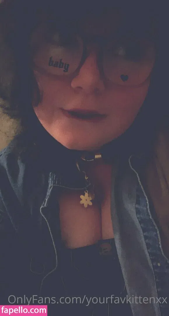 yourfavkittenxx Onlyfans Photo Gallery 