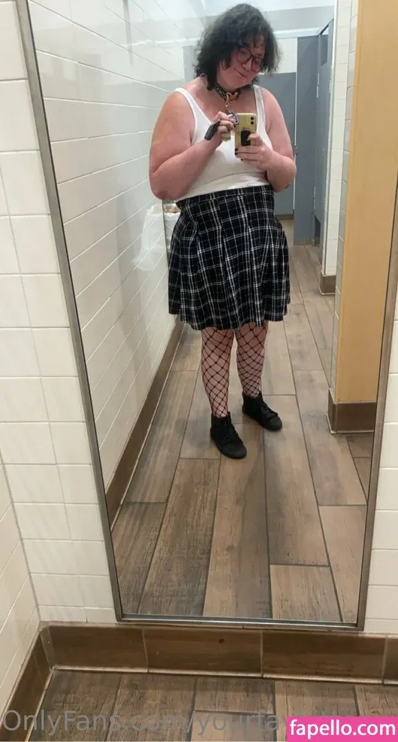 yourfavkittenxx Onlyfans Photo Gallery 