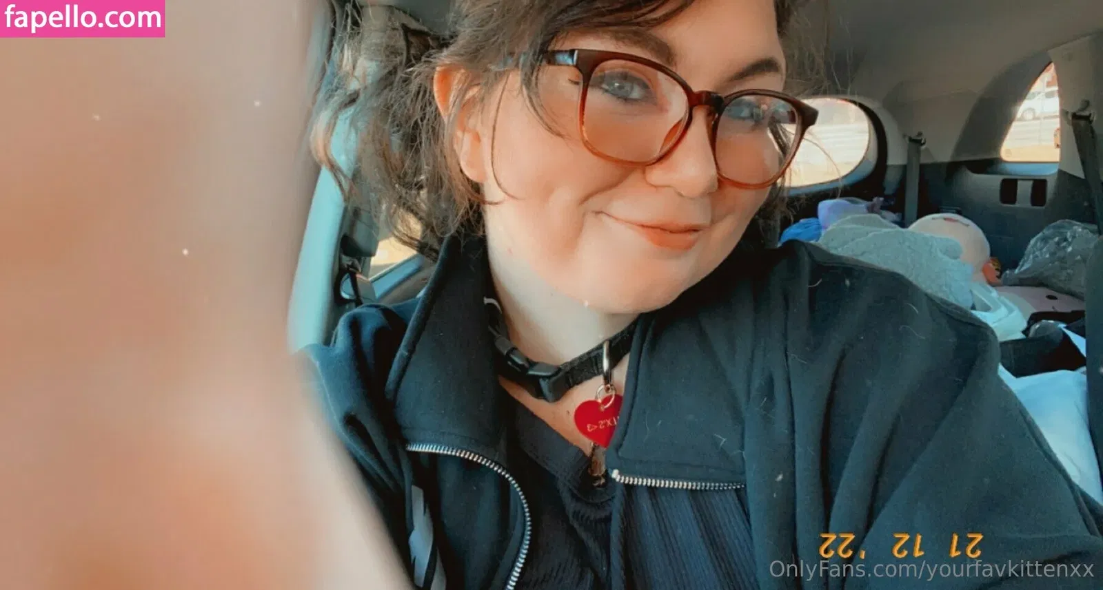 yourfavkittenxx Onlyfans Photo Gallery 