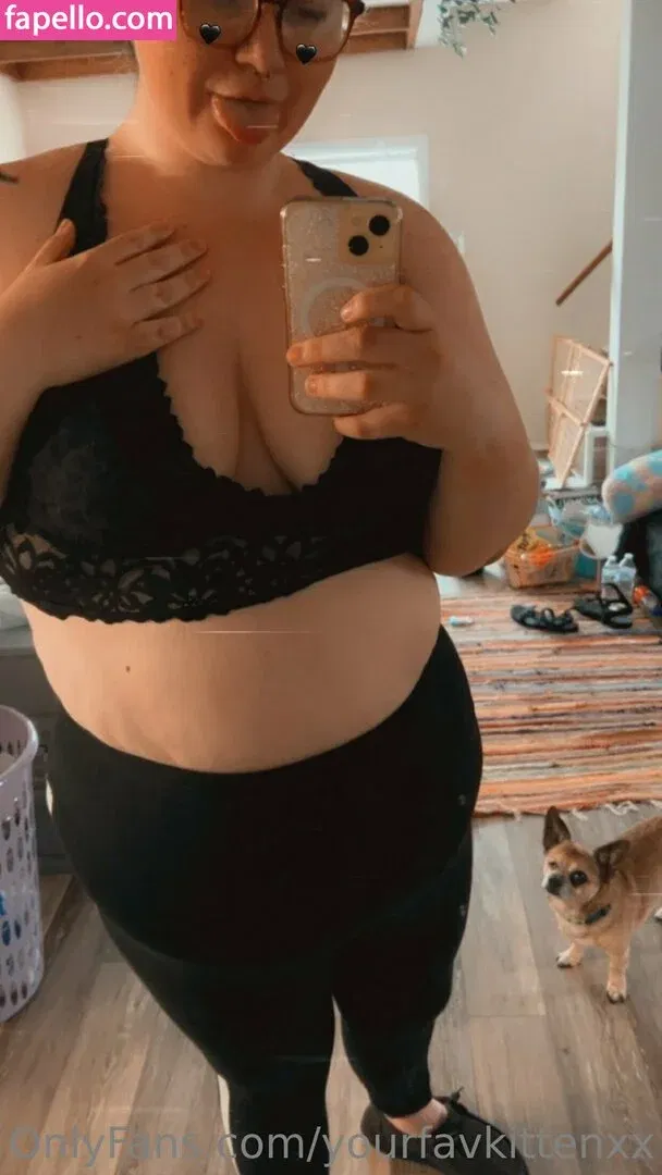 yourfavkittenxx Onlyfans Photo Gallery 