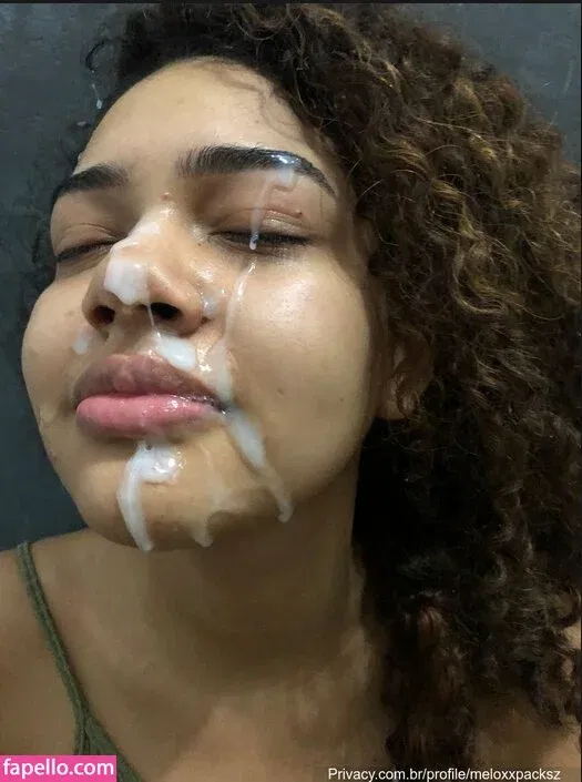 MeloxxPacksz Onlyfans Photo Gallery 