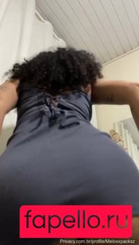 MeloxxPacksz Nude Onlyfans Photo 3
