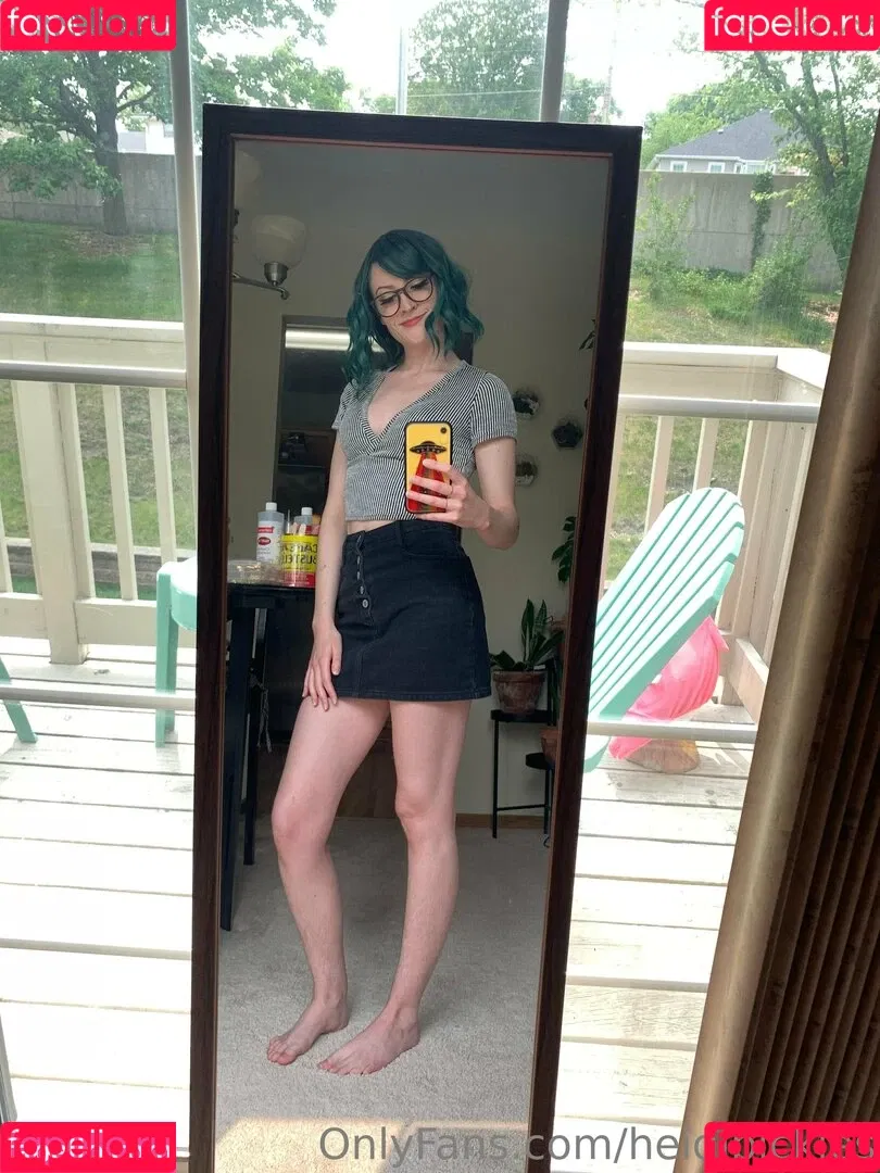 heidipickles Onlyfans Photo Gallery 