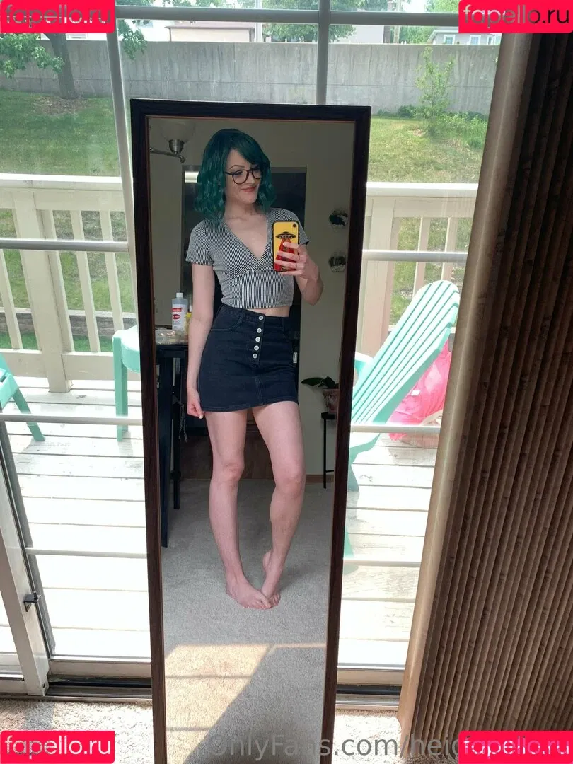 heidipickles Onlyfans Photo Gallery 