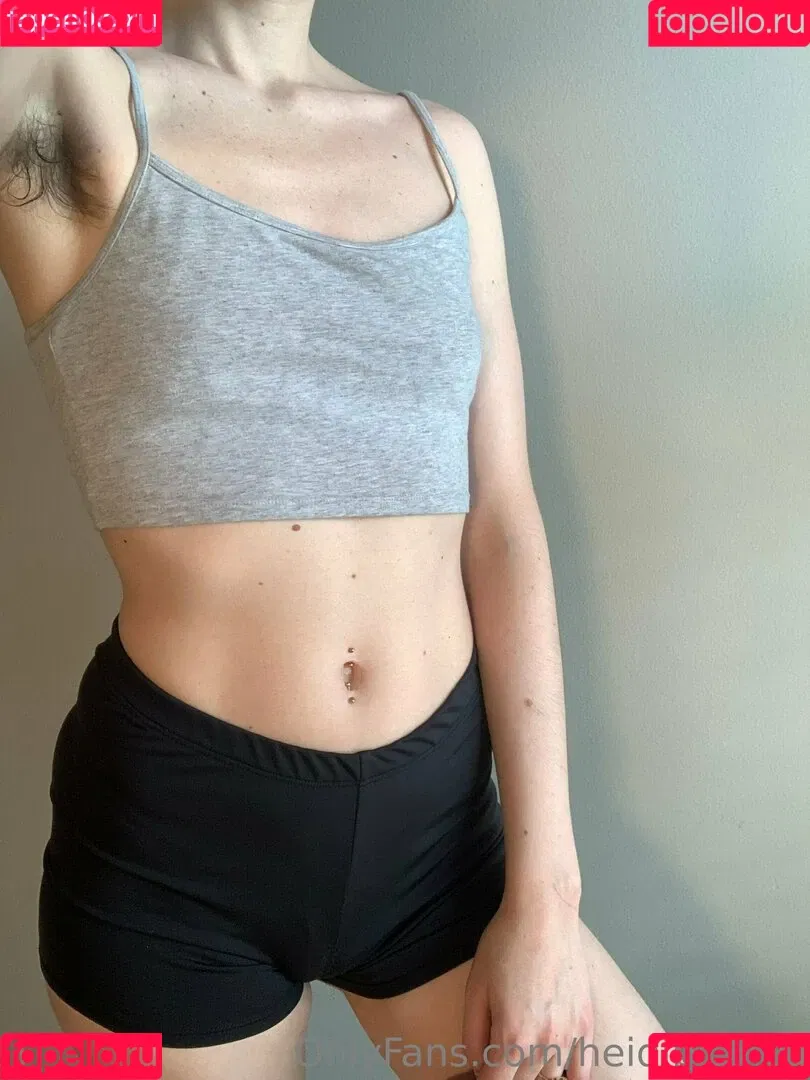 heidipickles Onlyfans Photo Gallery 