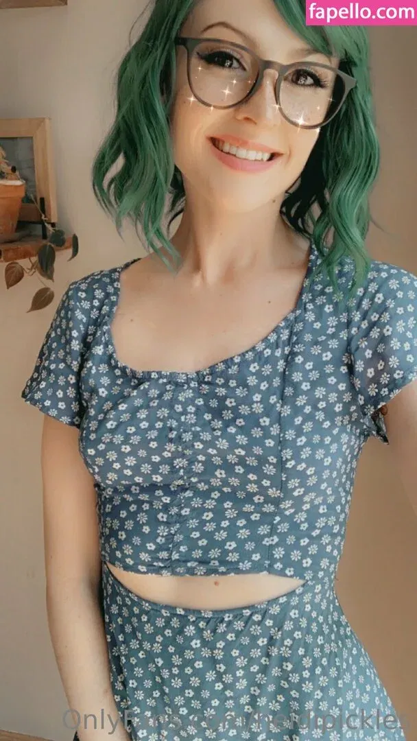 heidipickles Onlyfans Photo Gallery 