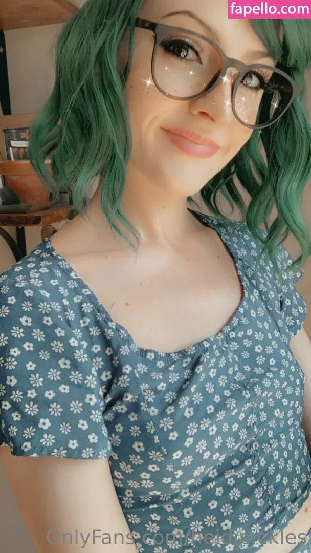 heidipickles Onlyfans Photo Gallery 