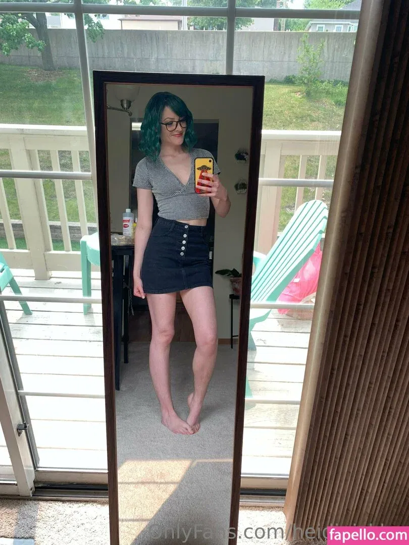 heidipickles Onlyfans Photo Gallery 