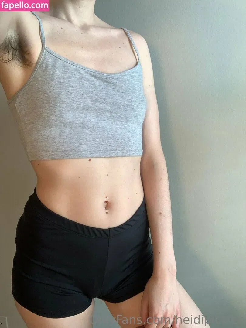 heidipickles Onlyfans Photo Gallery 