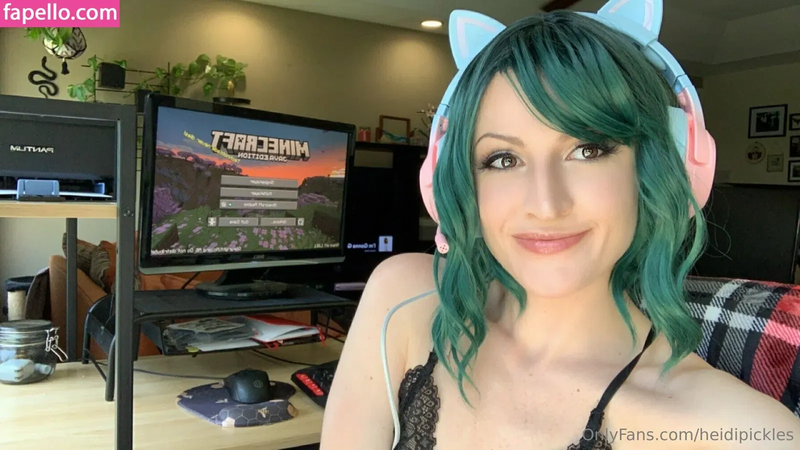 heidipickles Onlyfans Photo Gallery 