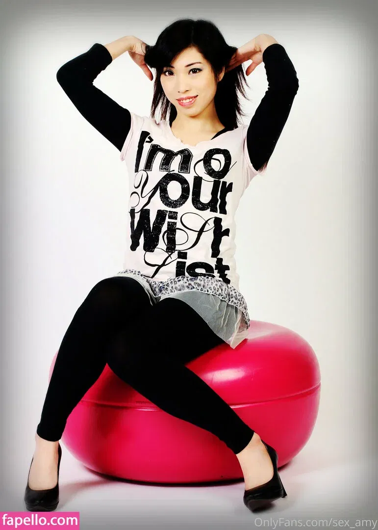 sex_amy Onlyfans Photo Gallery 