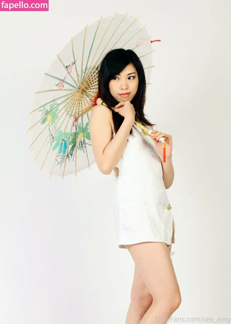 sex_amy Onlyfans Photo Gallery 