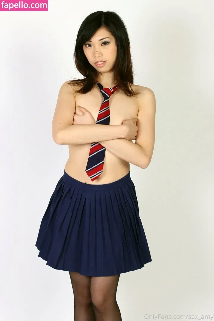 sex_amy Onlyfans Photo Gallery 