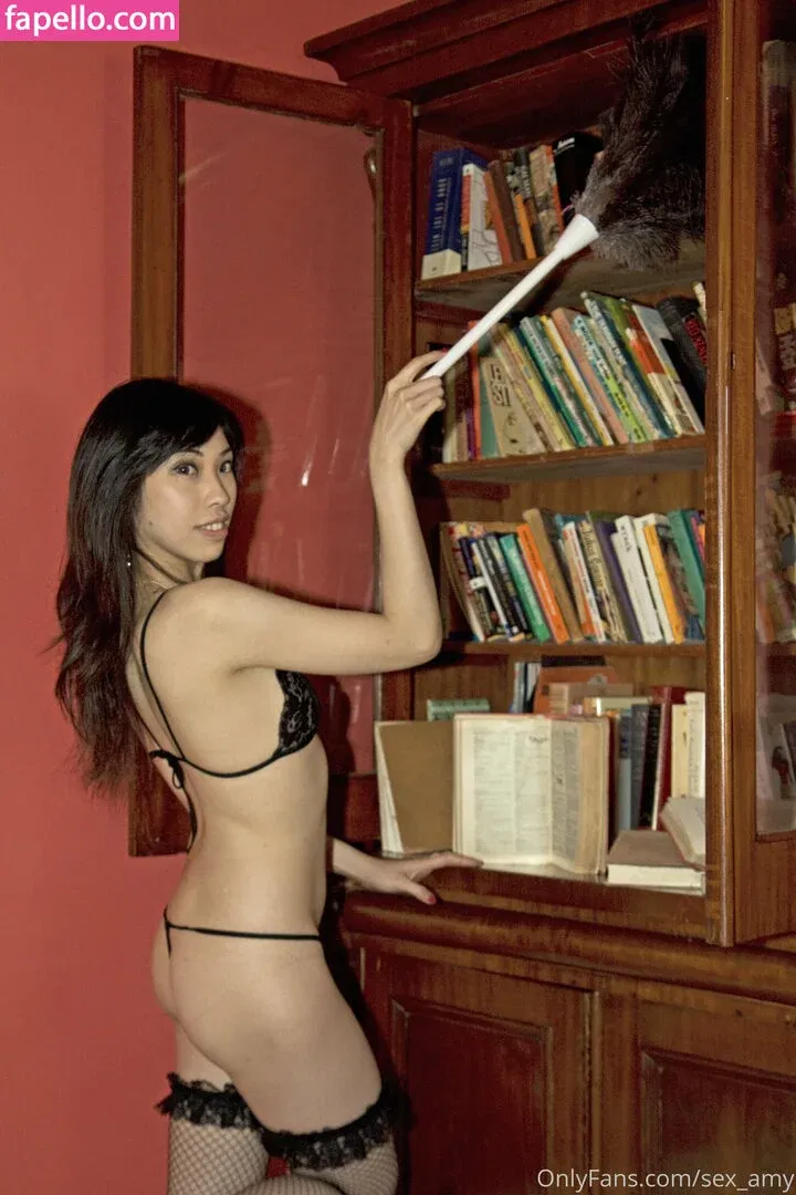 sex_amy Onlyfans Photo Gallery 