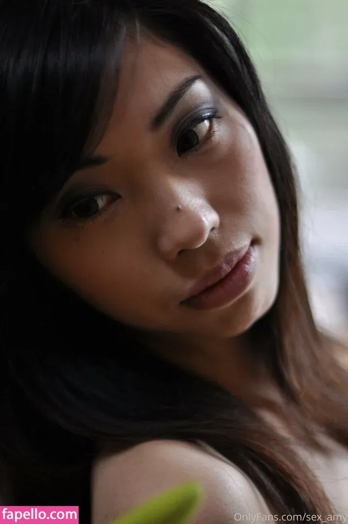 sex_amy Onlyfans Photo Gallery 