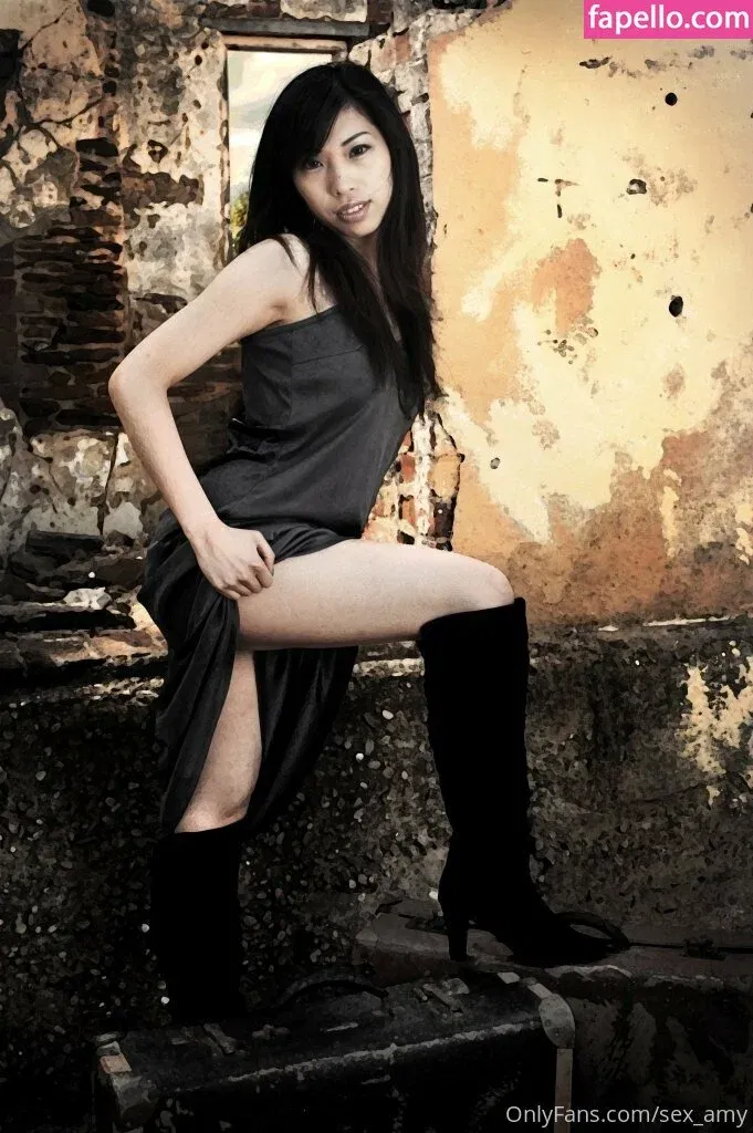 sex_amy Onlyfans Photo Gallery 