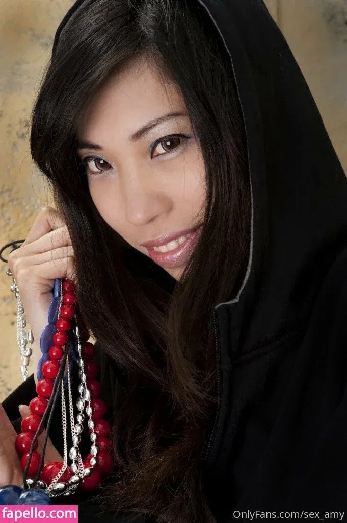 sex_amy Onlyfans Photo Gallery 