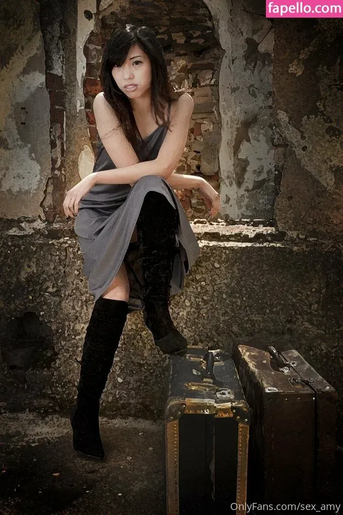 sex_amy Onlyfans Photo Gallery 