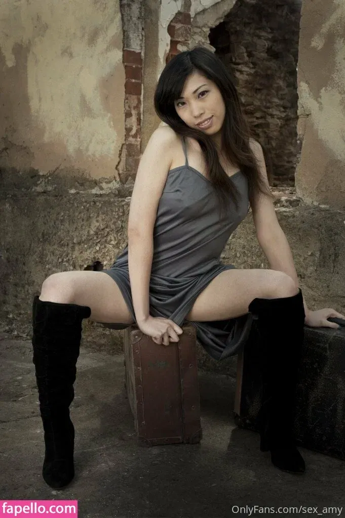 sex_amy Onlyfans Photo Gallery 