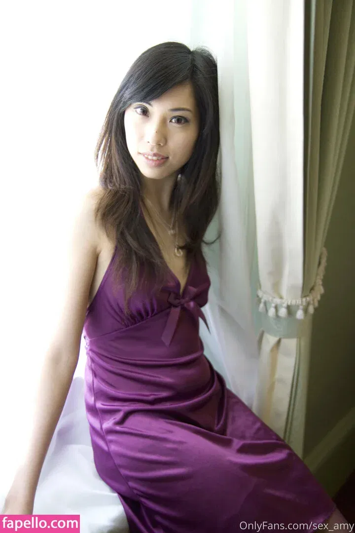 sex_amy Onlyfans Photo Gallery 