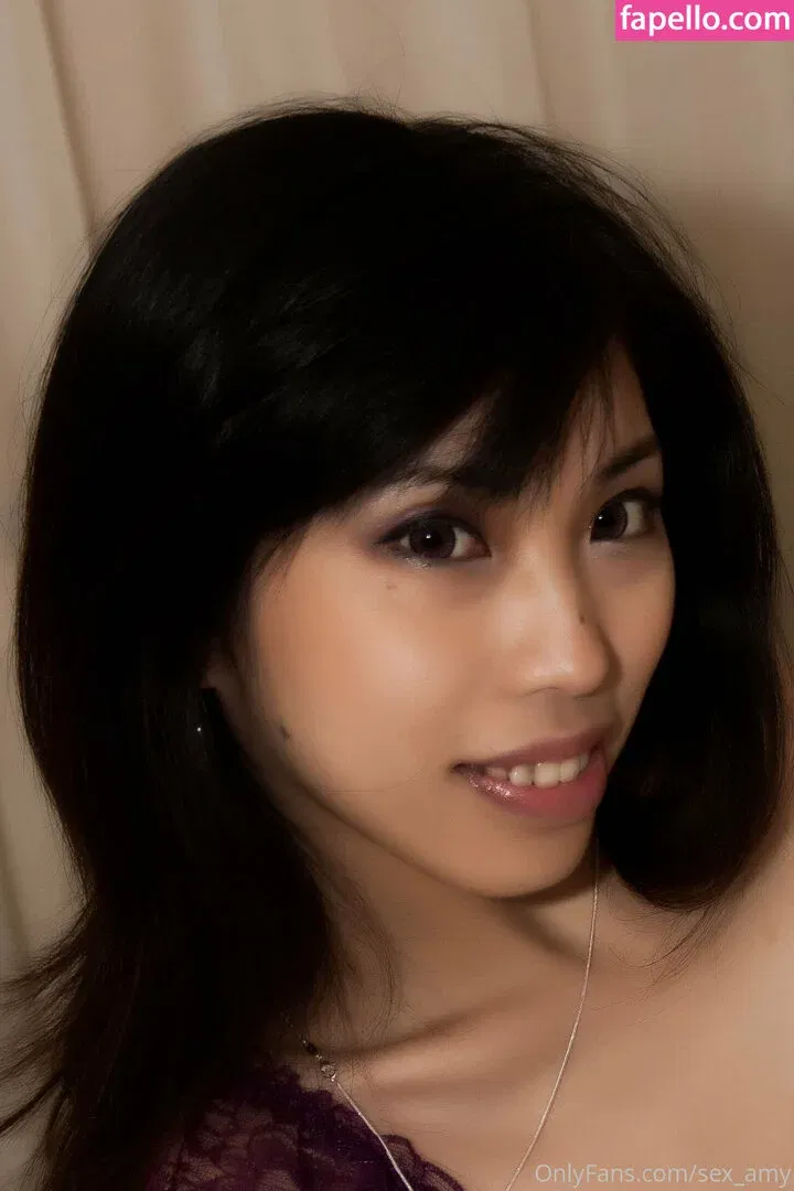 sex_amy Onlyfans Photo Gallery 