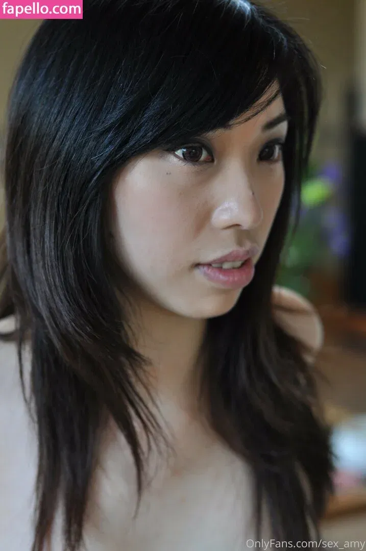 sex_amy Onlyfans Photo Gallery 