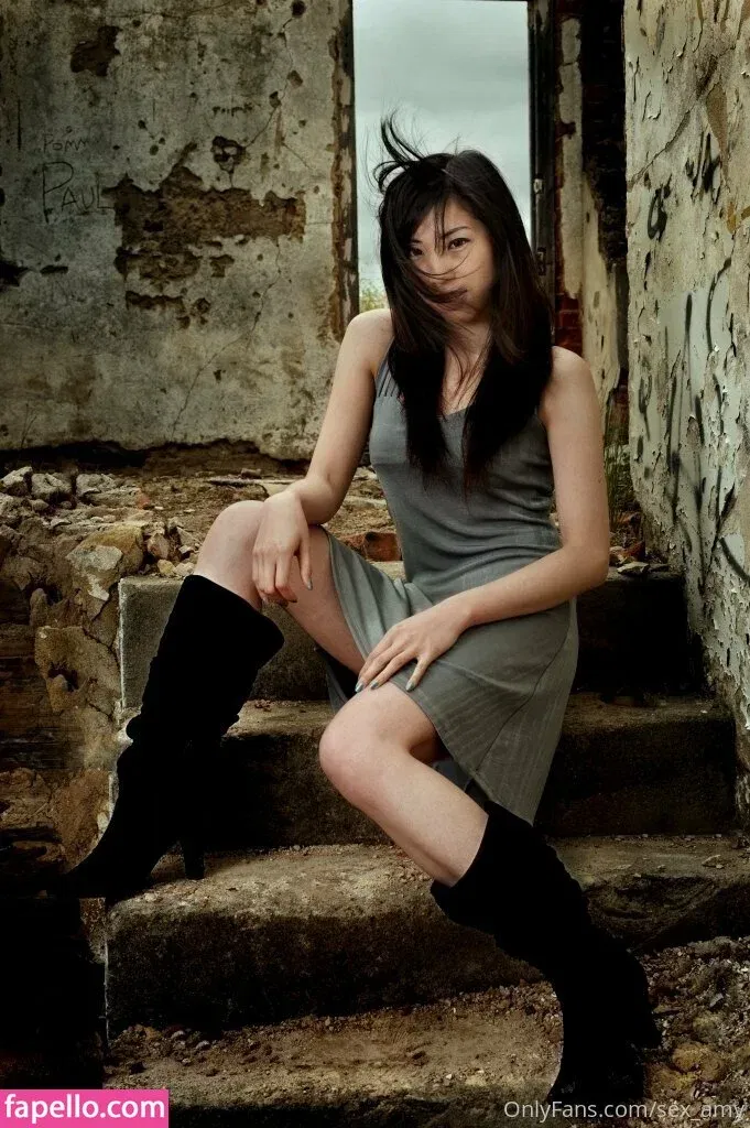 sex_amy Onlyfans Photo Gallery 