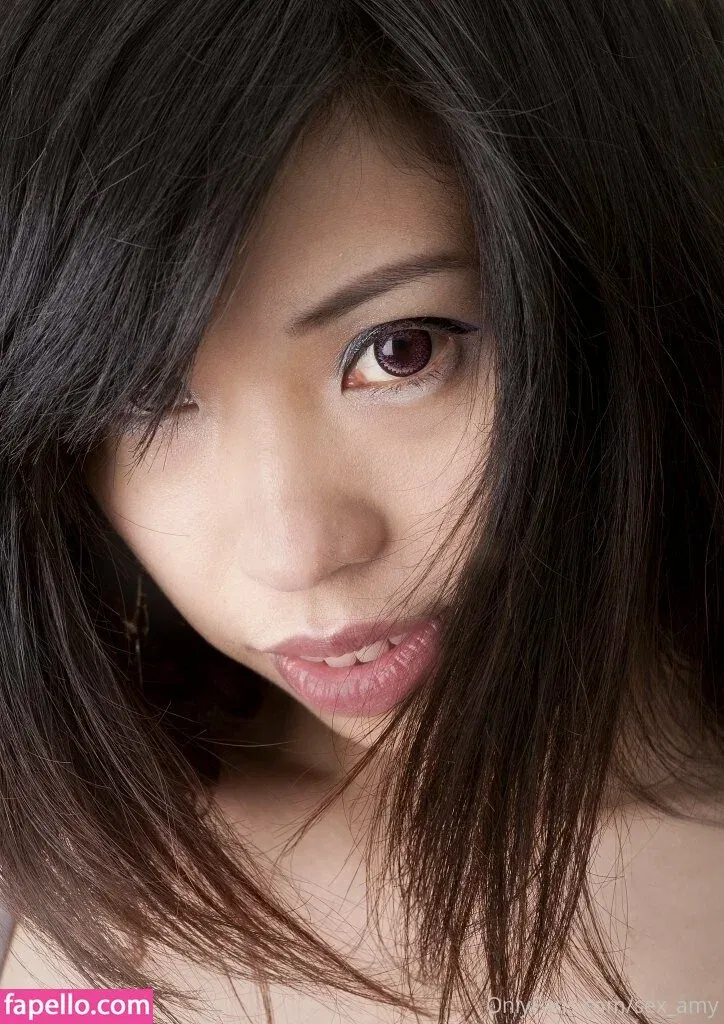 sex_amy Onlyfans Photo Gallery 