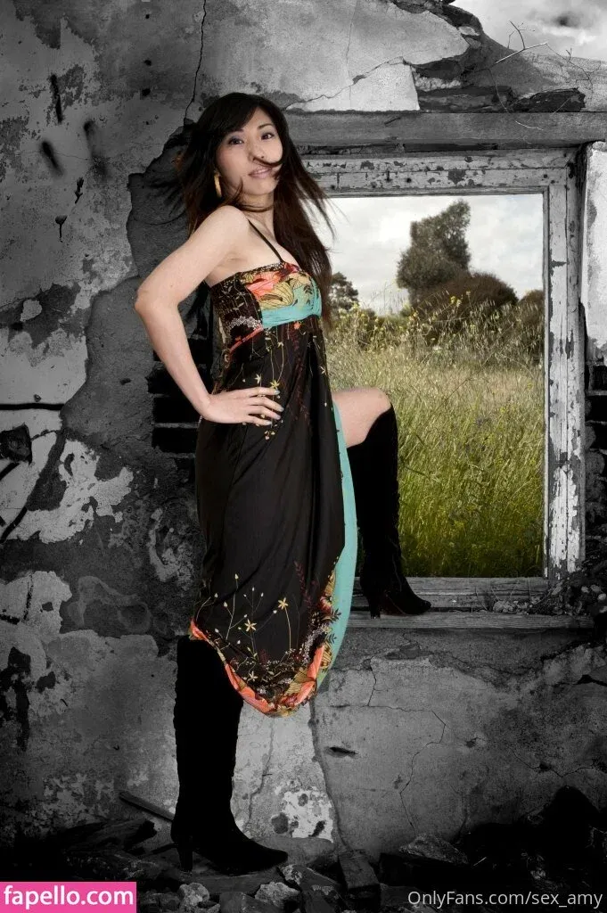 sex_amy Onlyfans Photo Gallery 