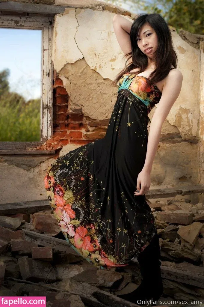 sex_amy Onlyfans Photo Gallery 