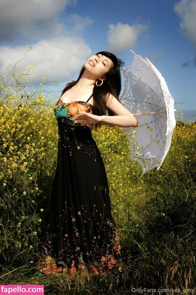 sex_amy Onlyfans Photo Gallery 