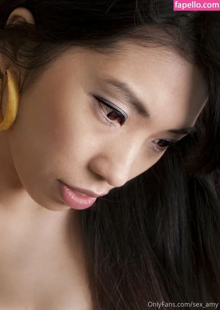 sex_amy Onlyfans Photo Gallery 